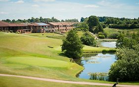 Greetham Valley