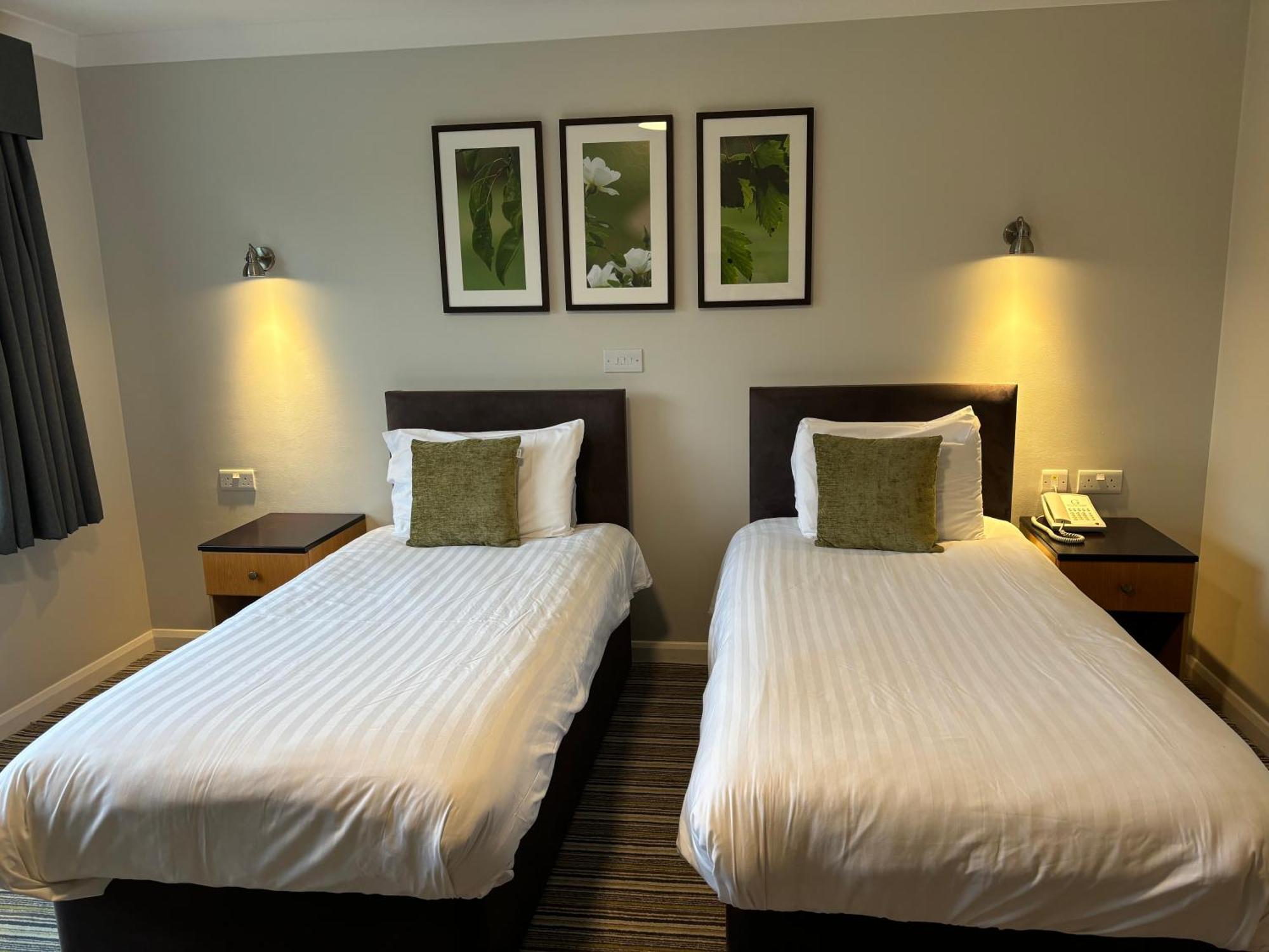 Greetham Valley Extérieur photo