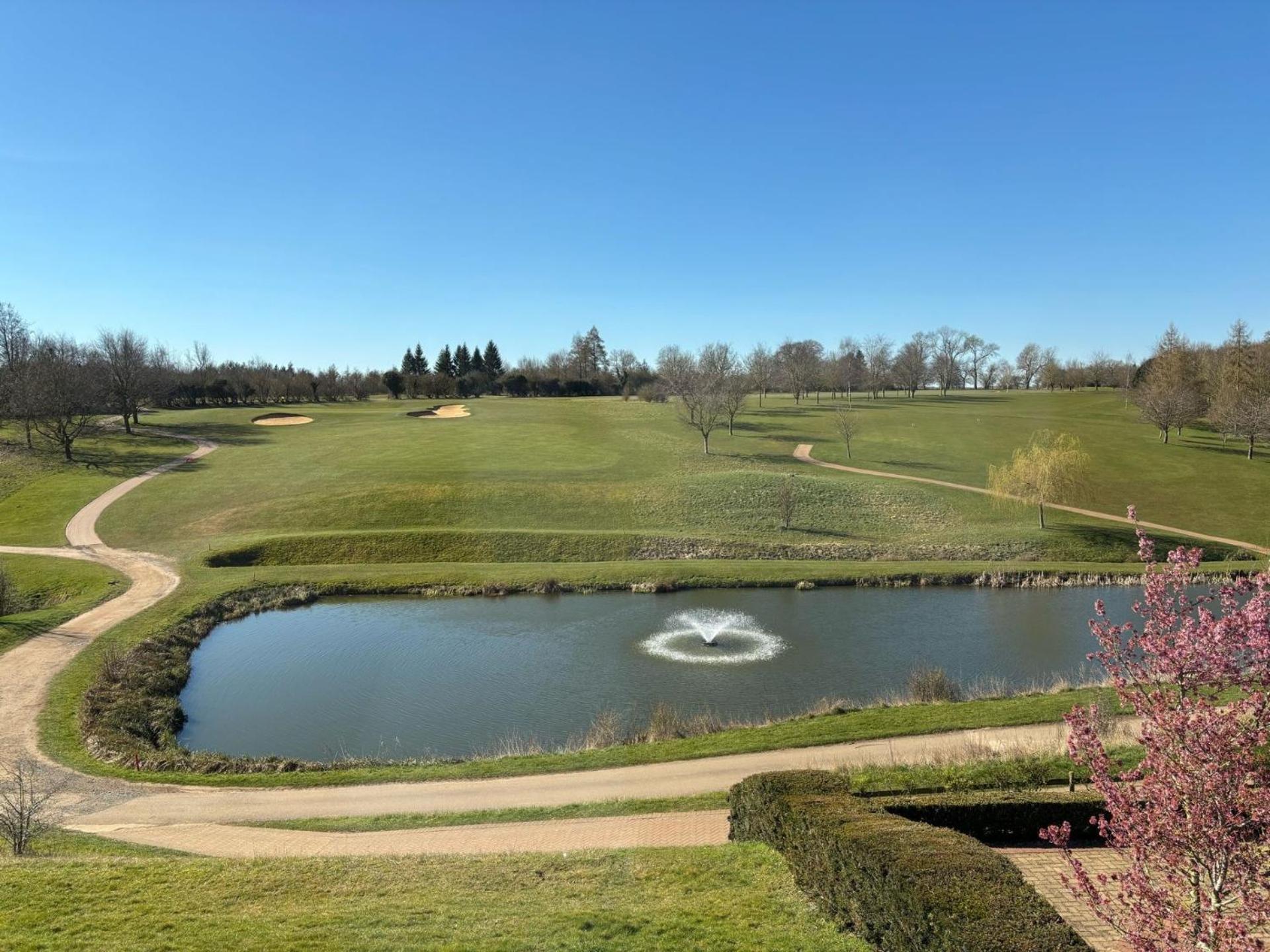 Greetham Valley Extérieur photo